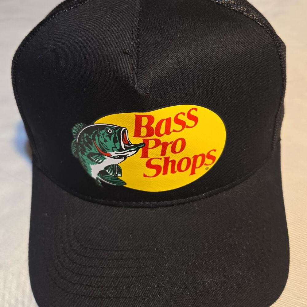 Bass Pro shops Baseball Cap